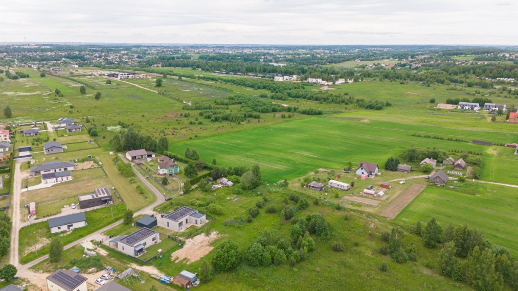 Parduodamas  sklypas Vilniaus r. sav., Skaidiškių mstl., Klebniškių, 10.65 a ploto 14