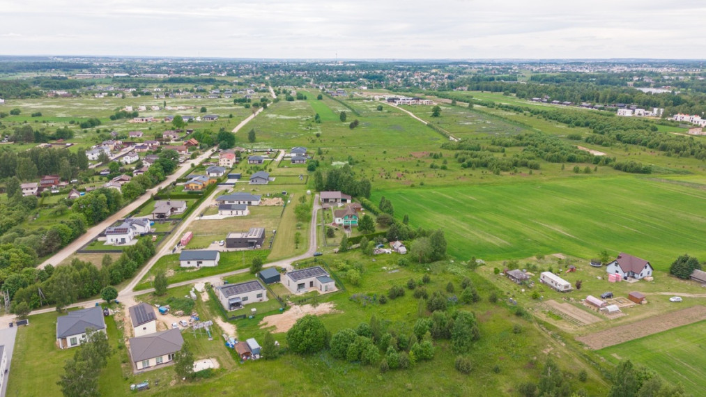 Parduodamas  sklypas Vilniaus r. sav., Skaidiškių mstl., Klebniškių, 10.65 a ploto 15