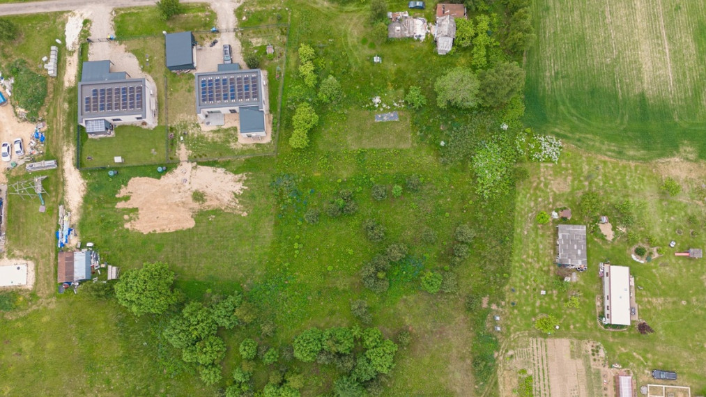 Parduodamas  sklypas Vilniaus r. sav., Skaidiškių mstl., Klebniškių, 10.65 a ploto 16