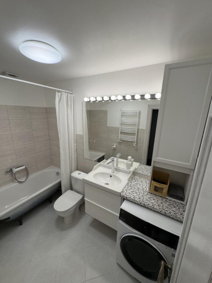 Parduodamas butas Perkūnkiemio g., Pašilaičiai, Vilniaus m., Vilniaus m. sav., 50.01 m² ploto 2 kambariai 11
