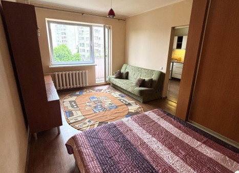 Parduodamas butas Vėtrungių g., Fabijoniškės, Vilniaus m., Vilniaus m. sav., 36.00 m² ploto 1 kambarys Parduodamas butas Vėtrungių g., Fabijoniškės, Vilniaus m., Vilniaus m. sav., 36.00 m² ploto 1 kambarys