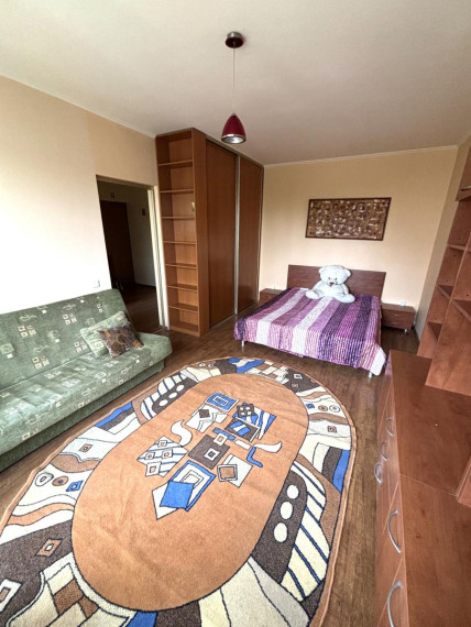 Parduodamas butas Vėtrungių g., Fabijoniškės, Vilniaus m., Vilniaus m. sav., 36.00 m² ploto 1 kambarys 2
