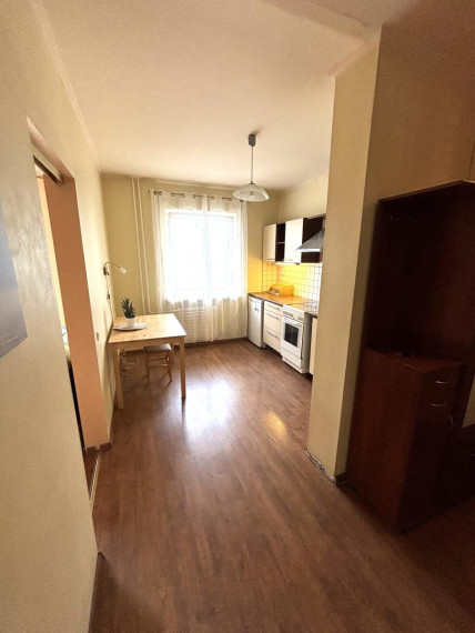 Parduodamas butas Vėtrungių g., Fabijoniškės, Vilniaus m., Vilniaus m. sav., 36.00 m² ploto 1 kambarys 7