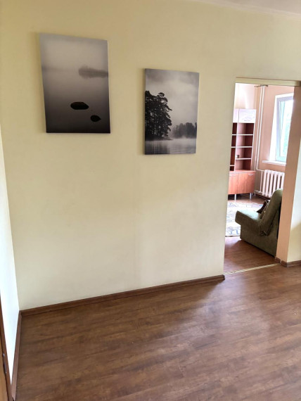 Parduodamas butas Vėtrungių g., Fabijoniškės, Vilniaus m., Vilniaus m. sav., 36.00 m² ploto 1 kambarys 8
