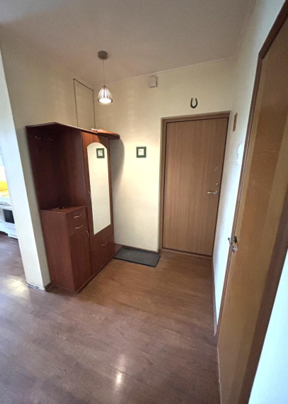 Parduodamas butas Vėtrungių g., Fabijoniškės, Vilniaus m., Vilniaus m. sav., 36.00 m² ploto 1 kambarys 9