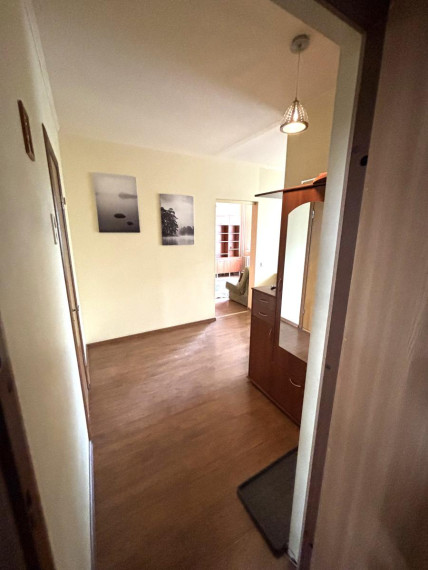 Parduodamas butas Vėtrungių g., Fabijoniškės, Vilniaus m., Vilniaus m. sav., 36.00 m² ploto 1 kambarys 10