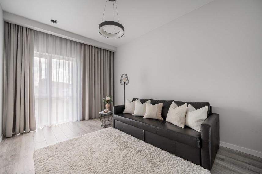 Parduodamas namas Grendavės g., Vilniaus m., Vilniaus m. sav., 123.25 m2 ploto, 2 aukštai 23