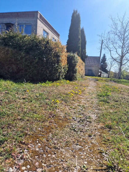 Parduodamas namas Salantų m., Kretingos r. sav., 196 m2 ploto, 2 aukštai 5