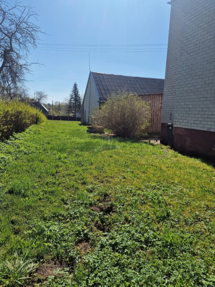 Parduodamas namas Salantų m., Kretingos r. sav., 196 m2 ploto, 2 aukštai 7