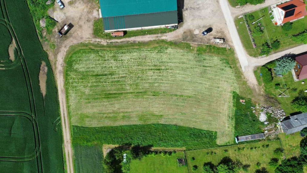 Parduodamas  sklypas Miško g., Bukonių k., Jonavos r. sav., 43.66 a ploto 8