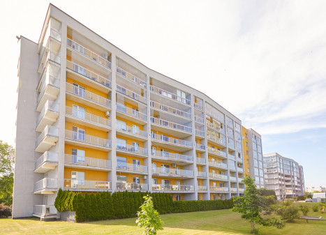 Parduodamas butas Ašmenos 1-oji g., Aukštuosiuose Šančiuose, Kaunas, 53.69 kv.m ploto Parduodamas butas Ašmenos 1-oji g., Aukštuosiuose Šančiuose, Kaunas, 53.69 kv.m ploto