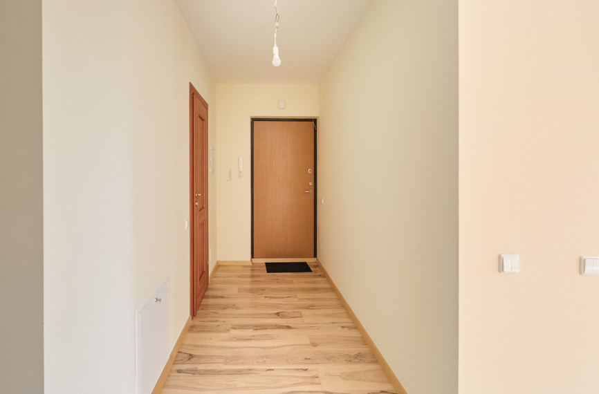 Parduodamas butas Ašmenos 1-oji g., Aukštuosiuose Šančiuose, Kaunas, 53.69 kv.m ploto 18
