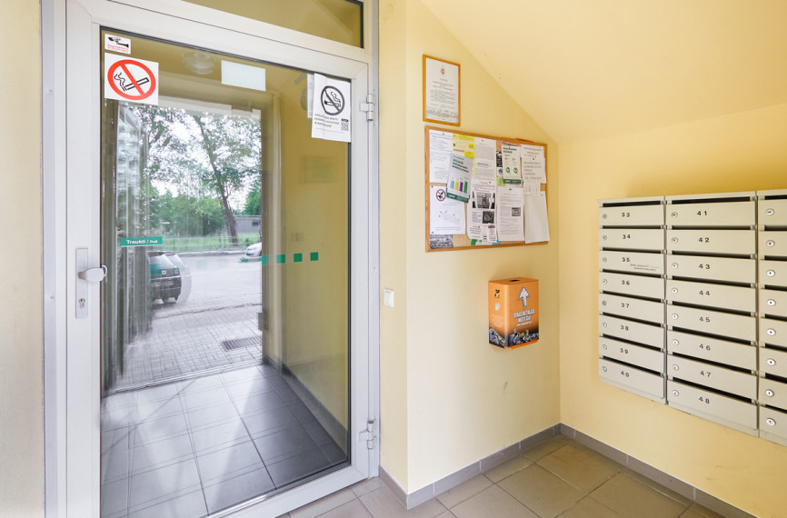Parduodamas butas Ašmenos 1-oji g., Aukštuosiuose Šančiuose, Kaunas, 53.69 kv.m ploto 25