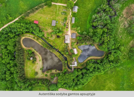 Parduodamas namas Malūno g., Blusinės k., Vilniaus r. sav., 143.96 m2 ploto, 2 aukštai Parduodamas namas Malūno g., Blusinės k., Vilniaus r. sav., 143.96 m2 ploto, 2 aukštai