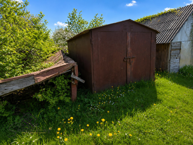PARDUODAMAS 2 KAMBARIŲ BUTAS SAUGŲ K. MAŽOSIOS LIETUVOS G. 16 28