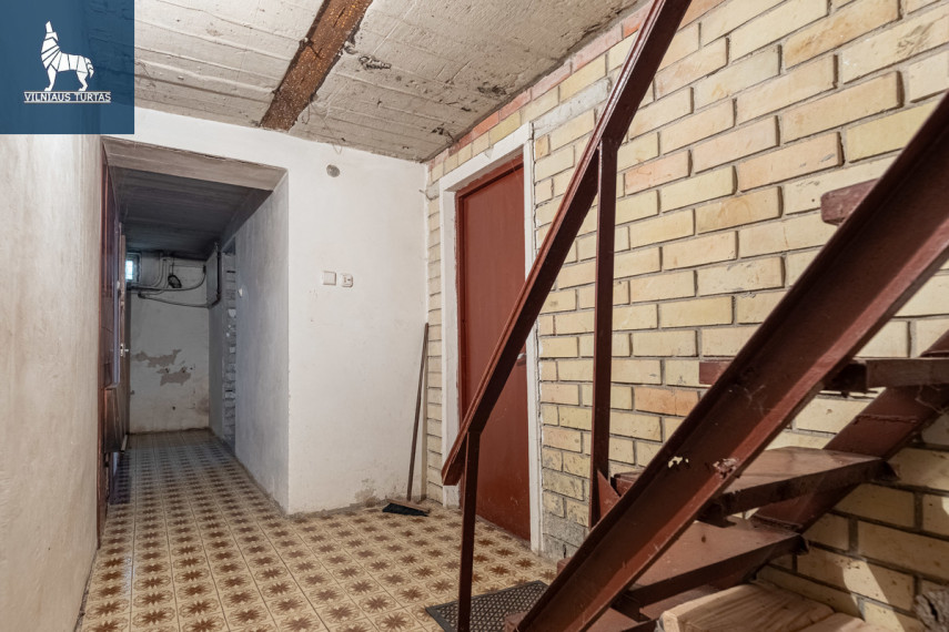 Parduodamas namas Žaliojo Šilo g., Viktariškių k., Vilniaus r. sav., 193.59 m2 ploto, 2 aukštai 19