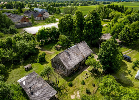 Parduodamas namas Meižių g., Palnosų k., Mažeikių r. sav., 79.18 m2 ploto Parduodamas namas Meižių g., Palnosų k., Mažeikių r. sav., 79.18 m2 ploto