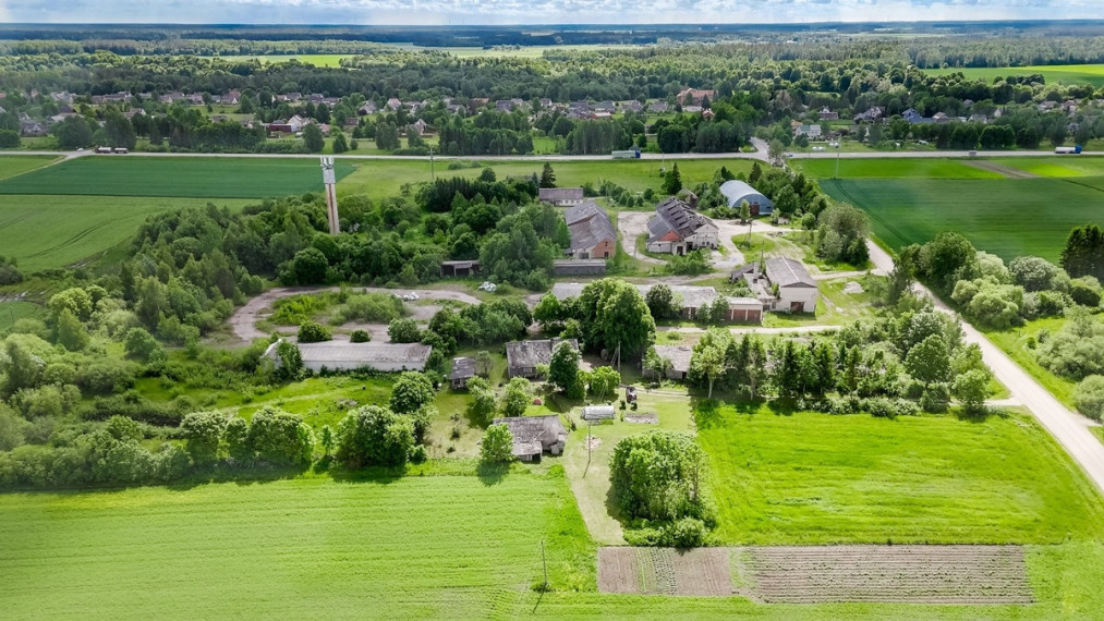 Parduodamas namas Meižių g., Palnosų k., Mažeikių r. sav., 79.18 m2 ploto 5