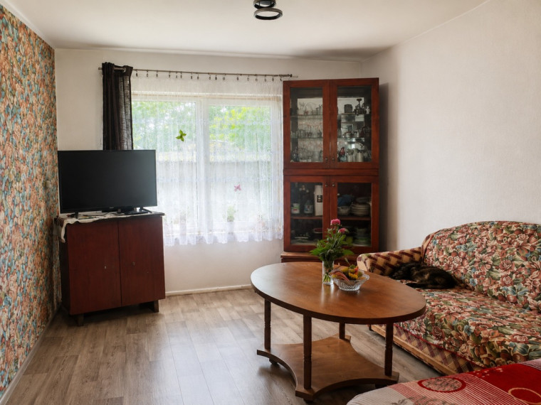Parduodamas namas Meižių g., Palnosų k., Mažeikių r. sav., 79.18 m2 ploto 10