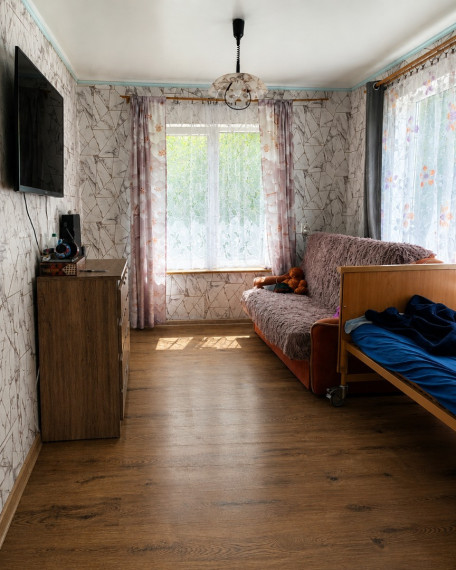 Parduodamas namas Meižių g., Palnosų k., Mažeikių r. sav., 79.18 m2 ploto 11