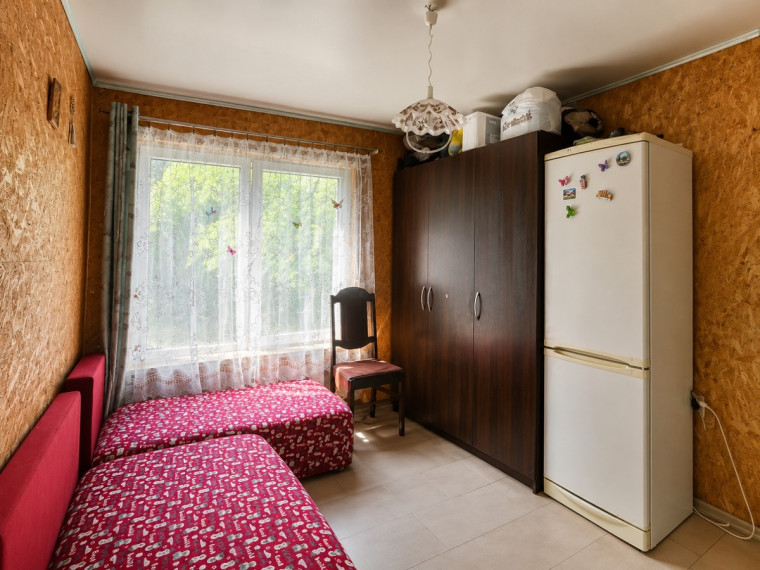 Parduodamas namas Meižių g., Palnosų k., Mažeikių r. sav., 79.18 m2 ploto 12
