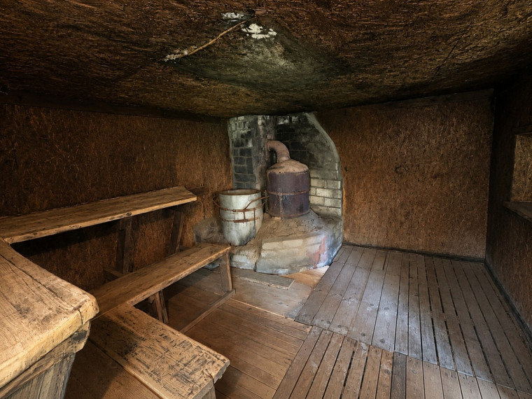 Parduodamas namas Meižių g., Palnosų k., Mažeikių r. sav., 79.18 m2 ploto 19
