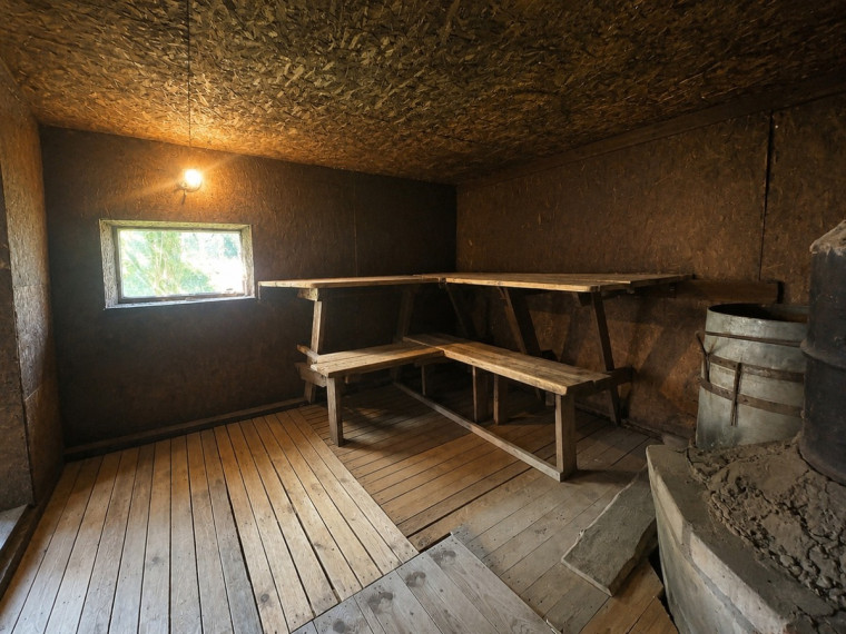 Parduodamas namas Meižių g., Palnosų k., Mažeikių r. sav., 79.18 m2 ploto 20