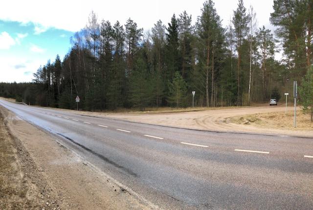 Parduodamas sklypas Molėtų m., Molėtų r. sav., 199 a ploto 1
