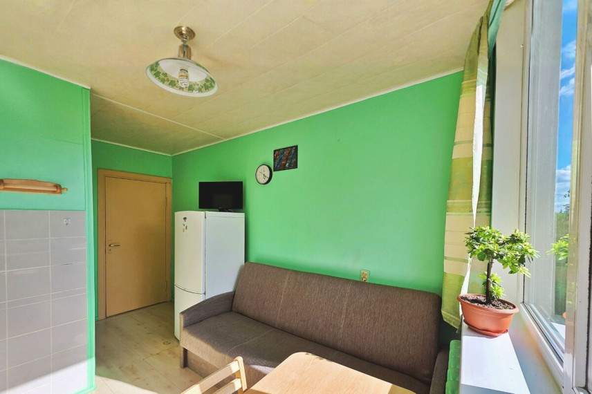Parduodamas butas Širvintų g., Vilniaus m., Vilniaus m. sav., 33.35 m2 ploto, 2 kambariai 5