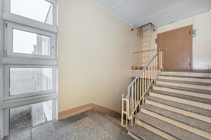 Parduodamas butas Širvintų g., Vilniaus m., Vilniaus m. sav., 33.35 m2 ploto, 2 kambariai 15