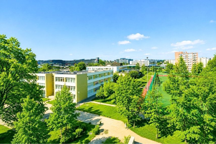 Parduodamas butas Širvintų g., Vilniaus m., Vilniaus m. sav., 33.35 m2 ploto, 2 kambariai 20