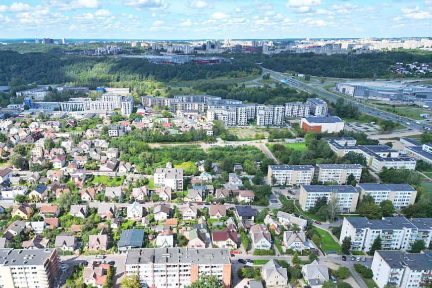 Parduodamas butas Širvintų g., Vilniaus m., Vilniaus m. sav., 33.35 m2 ploto, 2 kambariai 28