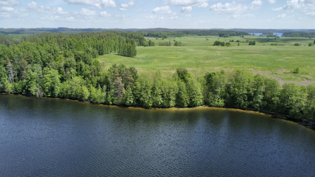 Parduodamas  sklypas Skeldų k., Zarasų r. sav., 938 a ploto 13