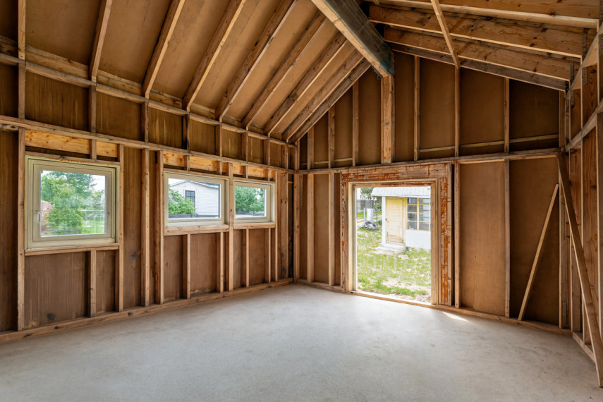 Parduodamas namas Vilniaus r. sav., Papiškių k., Vokės 2-oji, 72.2 m2 ploto, 1 aukštai 19