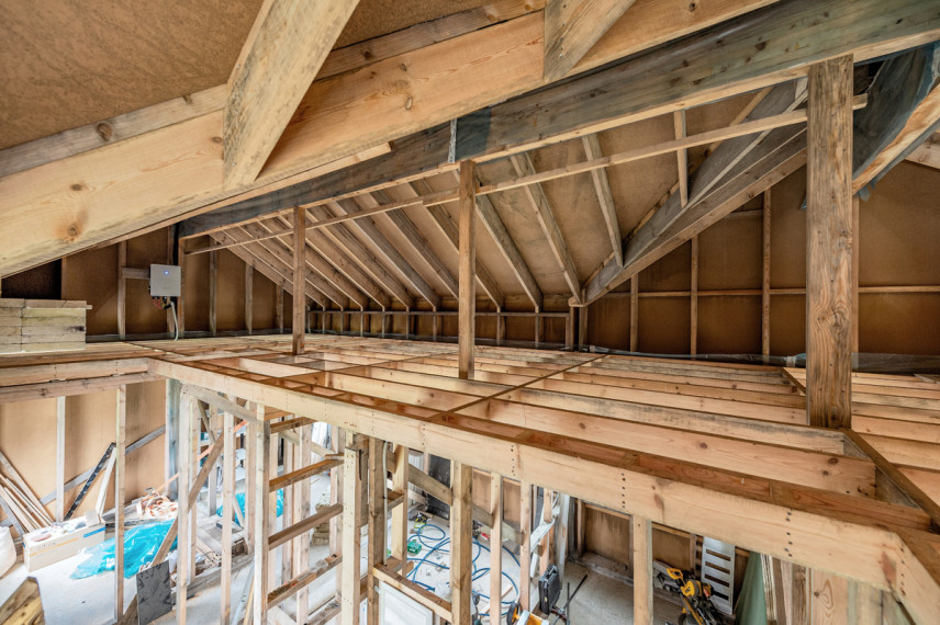 Parduodamas namas Vilniaus r. sav., Papiškių k., Vokės 2-oji, 72.2 m2 ploto, 1 aukštai 21