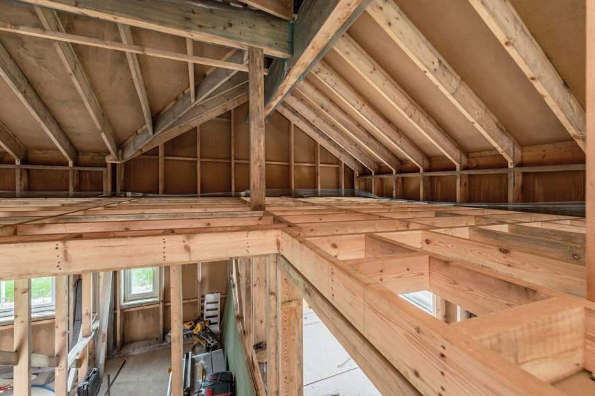 Parduodamas namas Vilniaus r. sav., Papiškių k., Vokės 2-oji, 72.2 m2 ploto, 1 aukštai 23