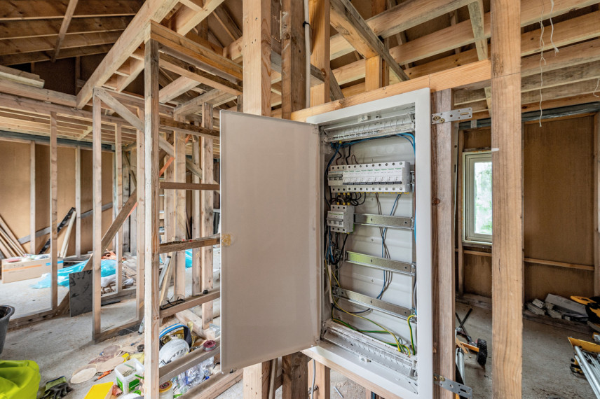 Parduodamas namas Vilniaus r. sav., Papiškių k., Vokės 2-oji, 72.2 m2 ploto, 1 aukštai 24