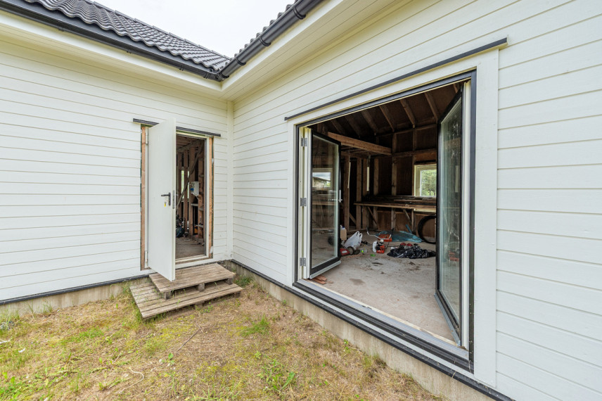 Parduodamas namas Vilniaus r. sav., Papiškių k., Vokės 2-oji, 72.2 m2 ploto, 1 aukštai 26