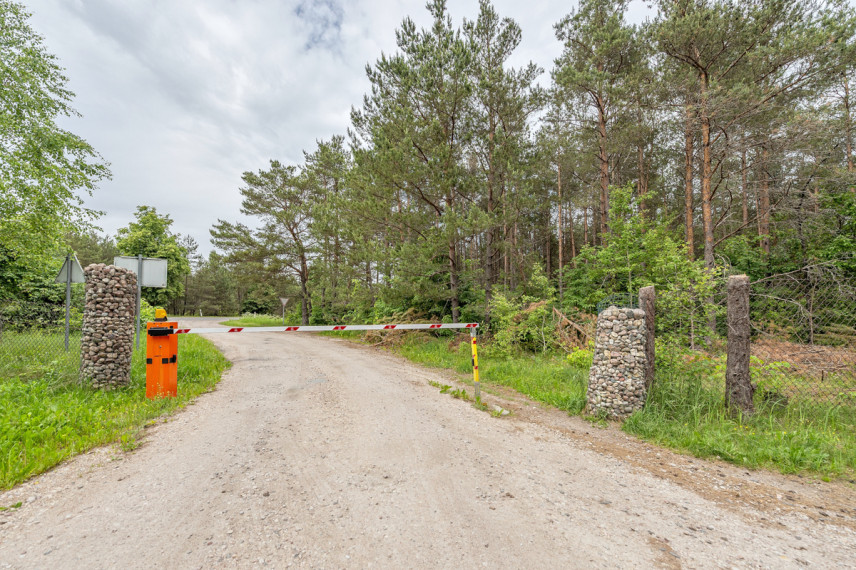 Parduodamas namas Vilniaus r. sav., Papiškių k., Vokės 2-oji, 72.2 m2 ploto, 1 aukštai 28