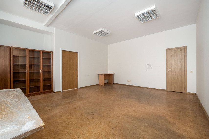 Parduodamos administracinės patalpos Vilniaus m. sav., Vilniaus m., Vilkpėdė, Savanorių pr. , 171.53 m2 ploto 26