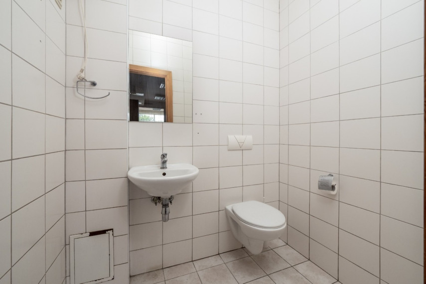 Parduodamos administracinės patalpos Vilniaus m. sav., Vilniaus m., Vilkpėdė, Savanorių pr. , 171.53 m2 ploto 28