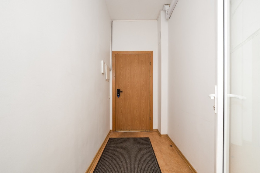 Parduodamos administracinės patalpos Vilniaus m. sav., Vilniaus m., Vilkpėdė, Savanorių pr. , 171.53 m2 ploto 37