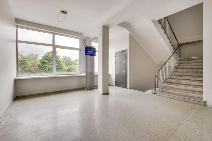 Parduodamos administracinės patalpos Vilniaus m. sav., Vilniaus m., Vilkpėdė, Savanorių pr. , 171.53 m2 ploto 39