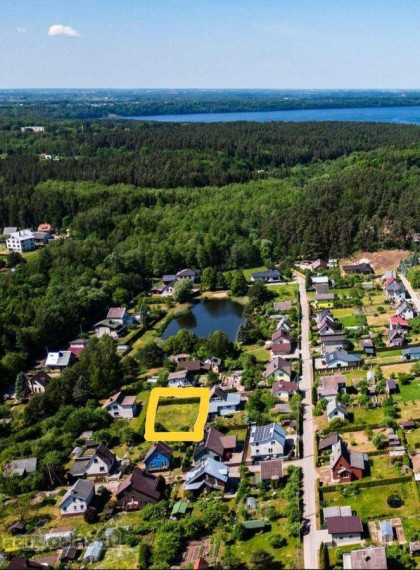 Parduodamas sklypas Laumėnų k., Kauno r. sav., 6.2 a ploto 2