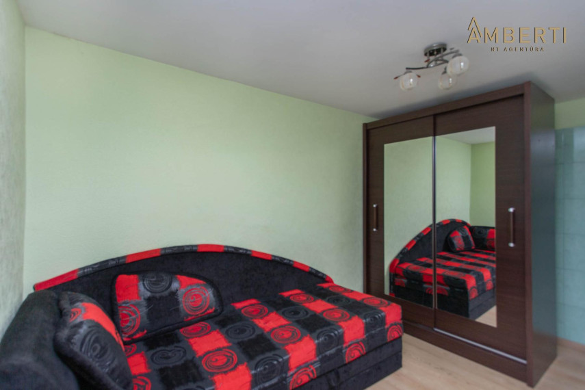Parduodamas namas Naujadvario g., Jovarų k., Pakruojo r. sav., 119.39 m² ploto 5 kambariai 11