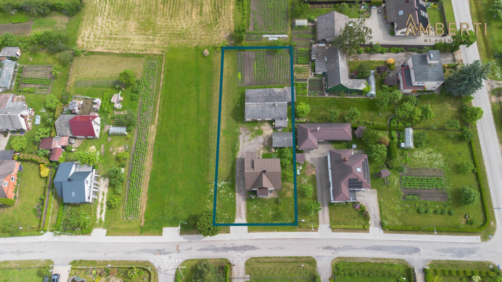 Parduodamas namas Naujadvario g., Jovarų k., Pakruojo r. sav., 119.39 m² ploto 5 kambariai 22