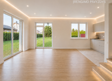 Parduodamas namas Bražuolės g., Trakų Vokė, Vilniaus m., Vilniaus m. sav., 116.07 m² ploto 5 kambariai Parduodamas namas Bražuolės g., Trakų Vokė, Vilniaus m., Vilniaus m. sav., 116.07 m² ploto 5 kambariai