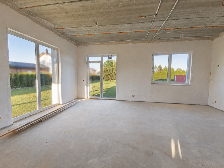 Parduodamas namas Bražuolės g., Trakų Vokė, Vilniaus m., Vilniaus m. sav., 116.07 m² ploto 5 kambariai 2