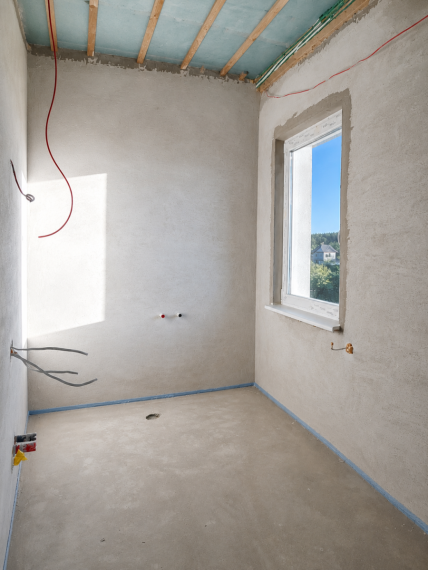 Parduodamas namas Bražuolės g., Trakų Vokė, Vilniaus m., Vilniaus m. sav., 116.07 m² ploto 5 kambariai 18