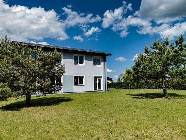 Parduodamas namas Bražuolės g., Trakų Vokė, Vilniaus m., Vilniaus m. sav., 116.07 m² ploto 5 kambariai 19